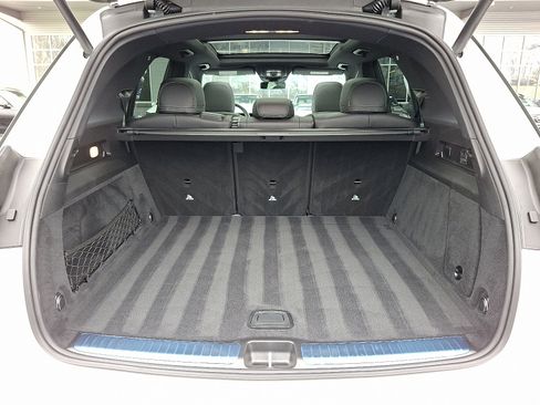 Certified 2026 Mercedes-Benz GLE 350 4MATIC image 30