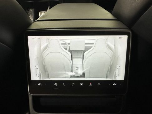 Used 2024 Tesla Model 3 Performance AWD/4WD image 11