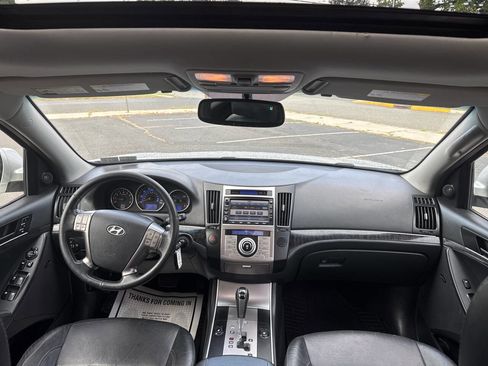 Used 2011 Hyundai Veracruz Limited w/ Navigation Pkg 3 image 10