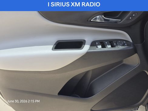Used 2024 Chevrolet Equinox LS FWD image 16