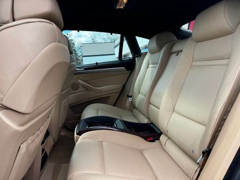 Used 2008 BMW X6 xDrive35i AWD/4WD image 13