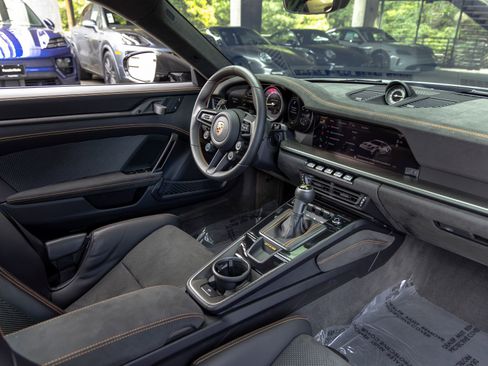 Used 2025 Porsche 911 GT3 RS image 54
