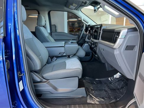 New 2026 Ford F350 XLT w/ XLT Premium Package image 17