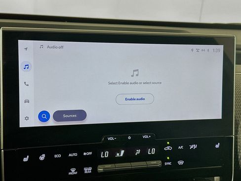 Used 2023 Toyota bZ4X XLE w/ Weather Package image 21