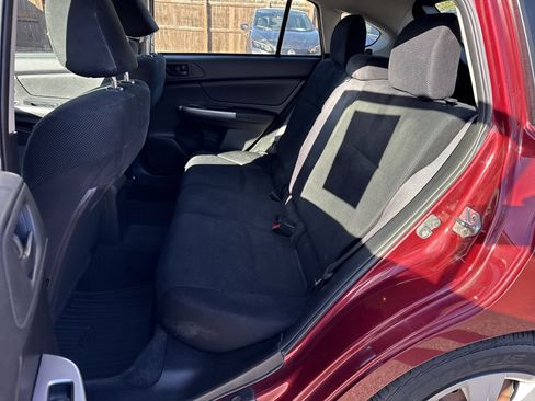 Used 2015 Subaru Impreza 2.0i image 12