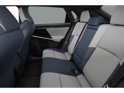 New 2025 Subaru Solterra image 17