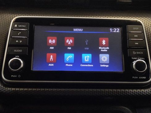 Used 2020 Nissan Kicks S FWD image 25