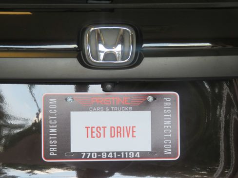 Used 2019 Honda Passport Touring image 65