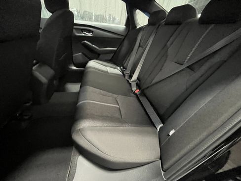 New 2026 Honda Accord Sport image 28