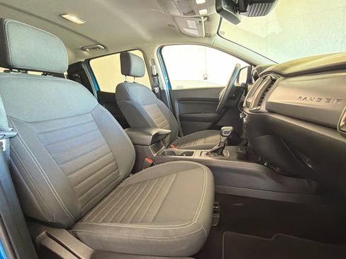 Used 2023 Ford Ranger XLT w/ Equipment Group 302A High image 23