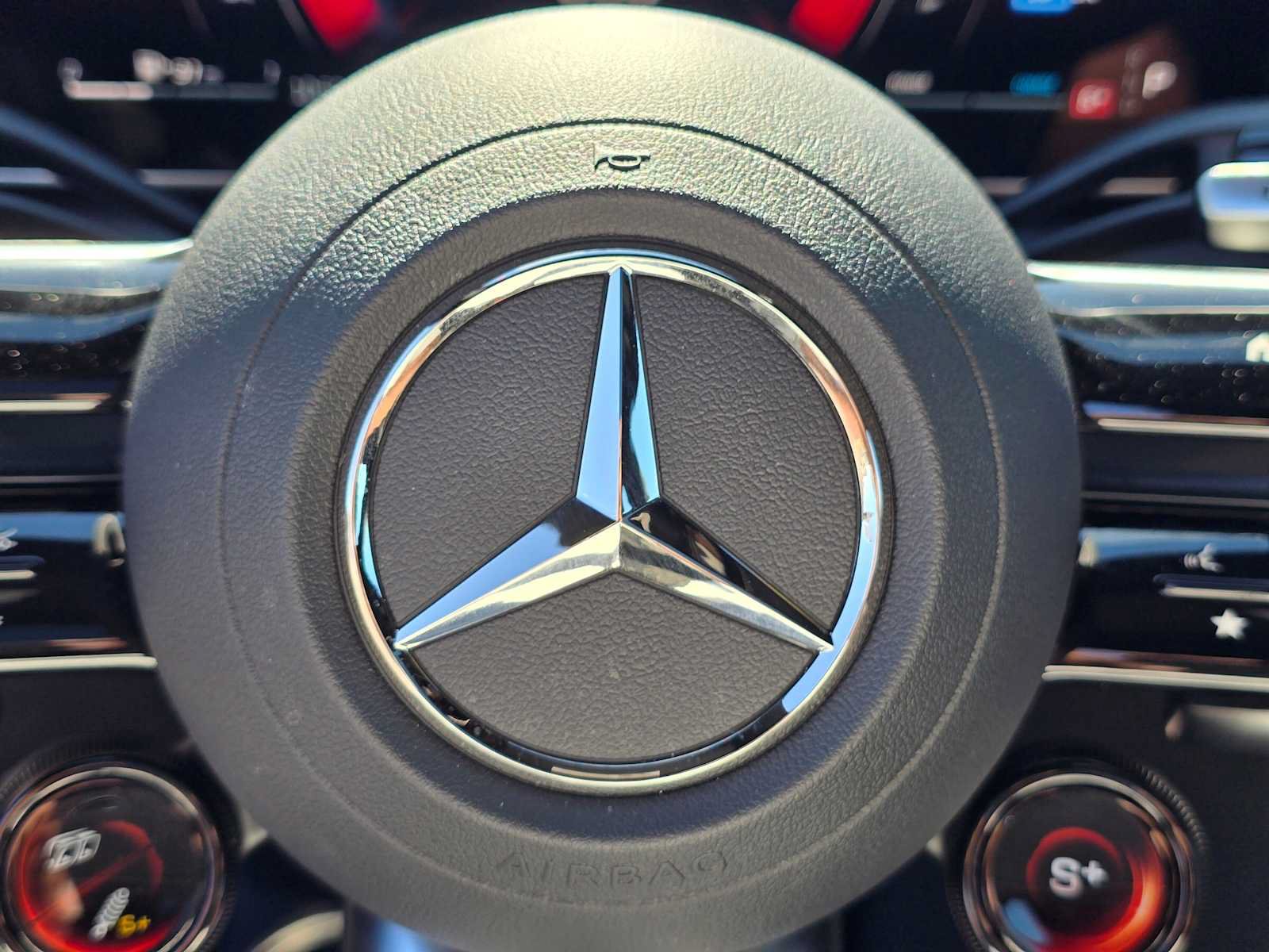 Used 2026 Mercedes-Benz GLC 43 AMG 4MATIC image 24