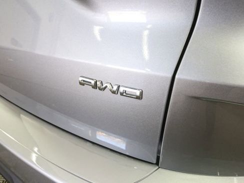 Used 2024 Ford Escape ST-Line w/ Tech Pack #1 image 10