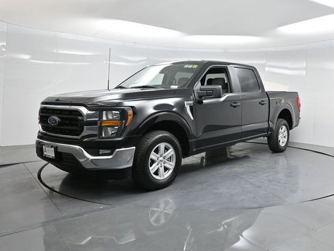 Used 2023 Ford F150 XLT image 56