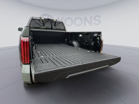 Used 2023 Toyota Tundra Limited image 23