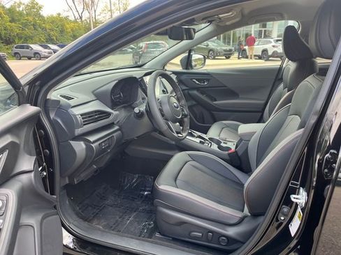 New 2026 Subaru Crosstrek 2.5i Limited image 9