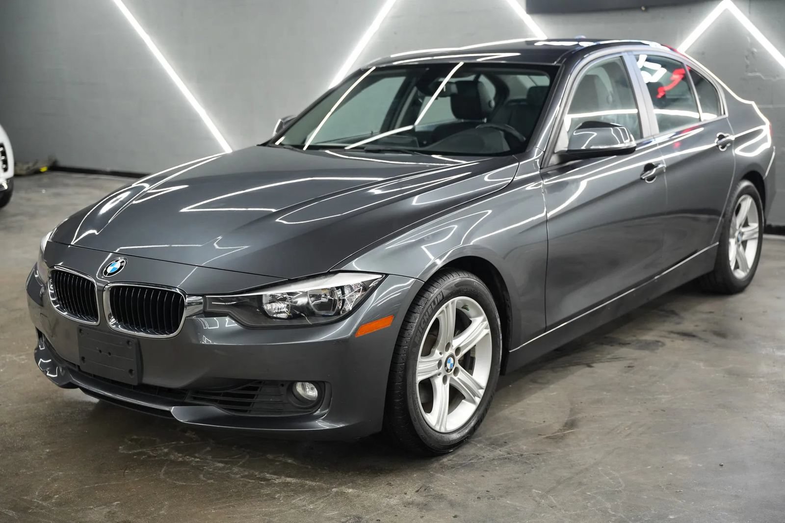 Used 2014 BMW 328i Sedan RWD image 8
