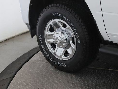 New 2026 RAM 2500 Tradesman image 13