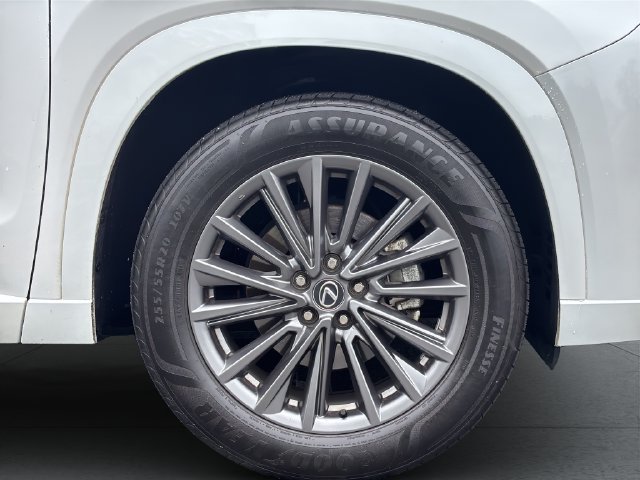 Used 2024 Lexus TX 350 AWD w/ Cold Weather Package image 21