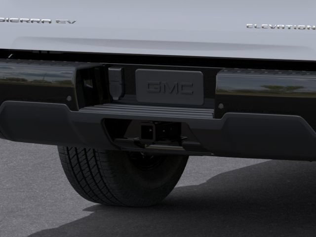 New 2026 GMC Sierra EV Elevation w/ Premium Package AWD/4WD image 14