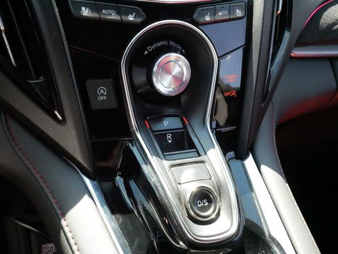 Used 2021 Acura RDX A-Spec AWD/4WD image 24