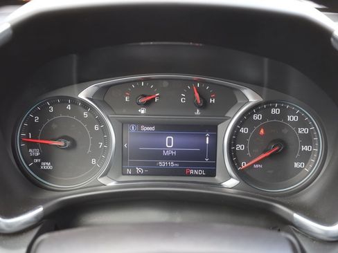 Used 2024 Chevrolet Equinox LT AWD/4WD image 42