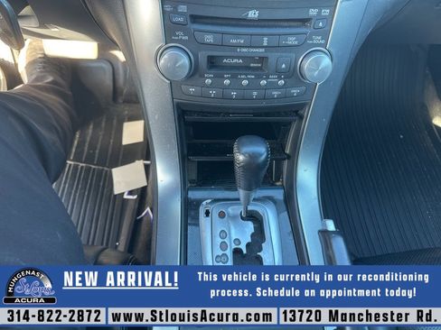 Used 2006 Acura TL Base image 13