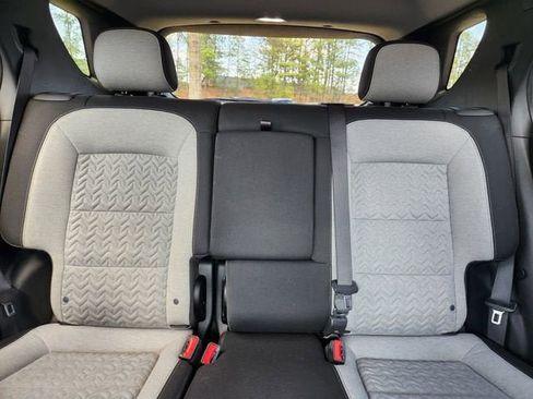 Used 2022 Chevrolet Equinox LT AWD/4WD image 11