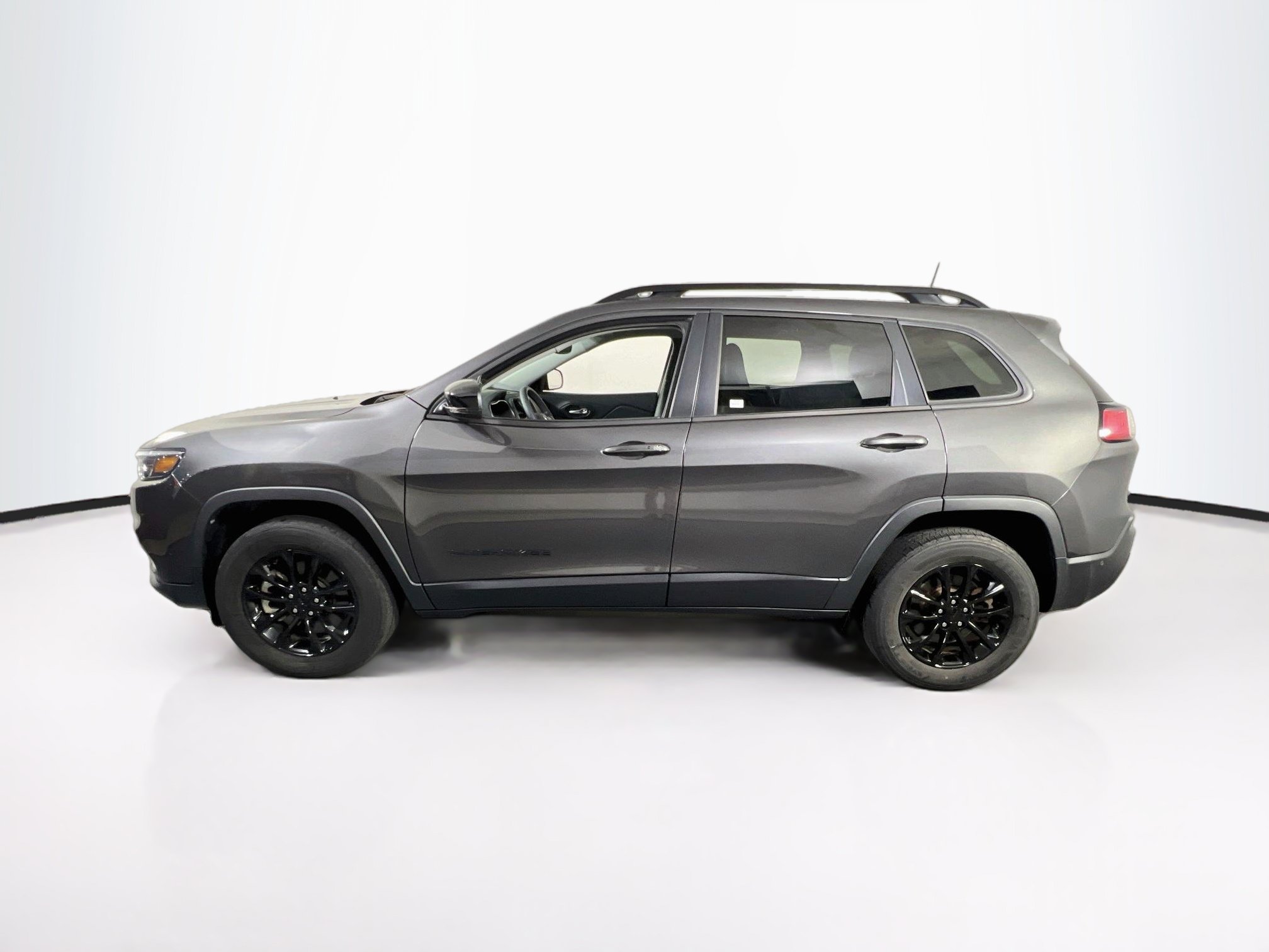 Used 2023 Jeep Cherokee Altitude Lux AWD/4WD image 8