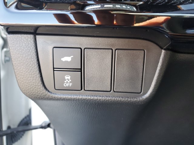 Certified 2025 Honda CR-V EX-L image 23