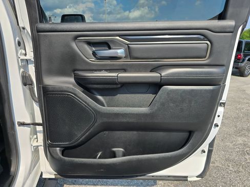 Used 2021 RAM 1500 Rebel w/ Rebel Level 1 Equipment Group AWD/4WD image 47