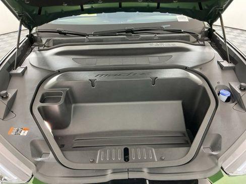 New 2025 Ford Mustang Mach-E Premium image 34