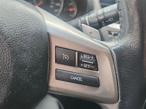 Used 2013 Subaru Outback 2.5i Premium w/ All-Weather Pkg image 13