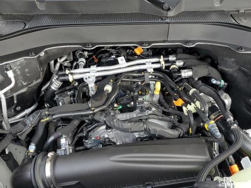 New 2026 Ford Explorer Active w/ Active Comfort Package image 11