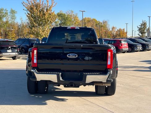 Used 2024 Ford F350 XLT image 11