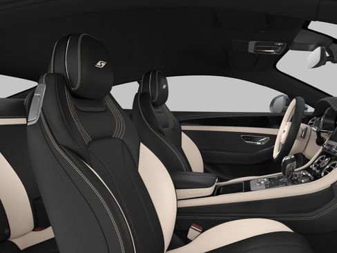 New 2026 Bentley Continental GT AWD/4WD image 9