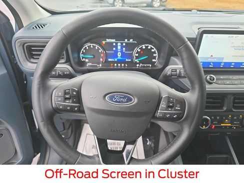 Used 2024 Ford Maverick Tremor w/ Tremor Off-Road Package image 20