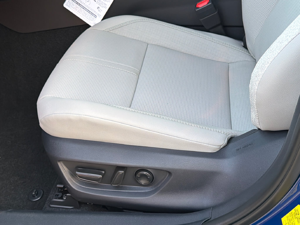 New 2026 Toyota Camry XLE w/ Premium Plus Package FWD image 21