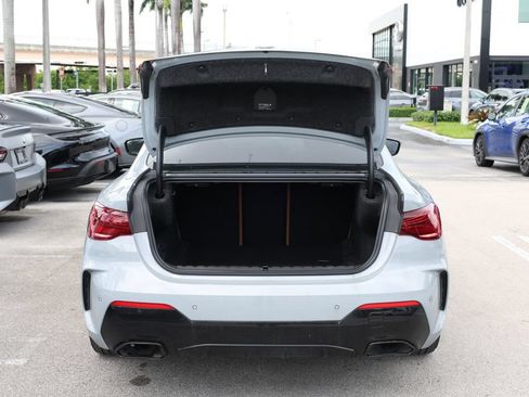 Used 2025 BMW M440i Coupe w/ Parking Assistance Package RWD image 7