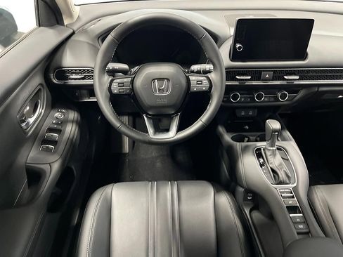 New 2026 Honda HR-V EX-L image 16