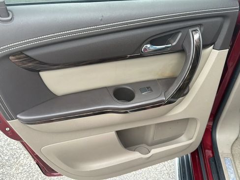 Used 2016 GMC Acadia Denali AWD/4WD image 11