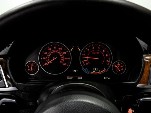 Used 2018 BMW 340i 340i Sedan 4D image 23