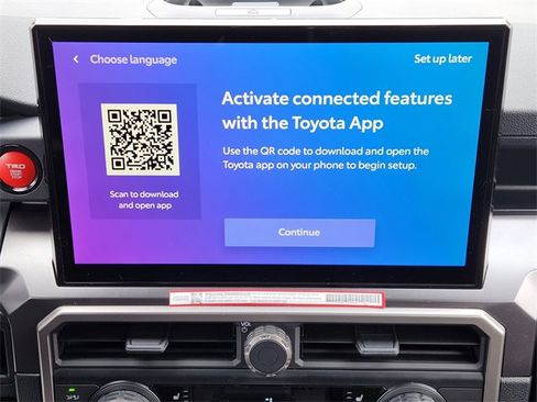 New 2026 Toyota 4Runner TRD Sport image 13