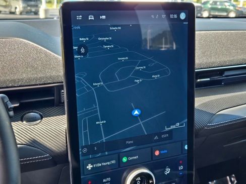 Used 2024 Ford Mustang Mach-E Select image 24