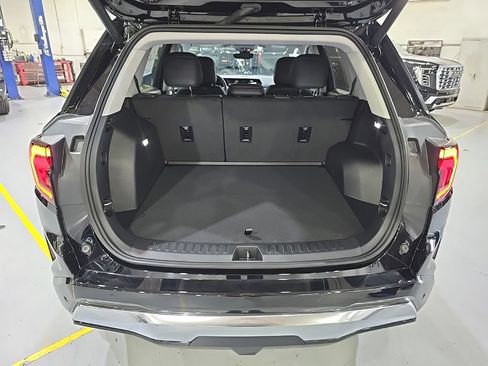 New 2027 GMC Terrain Denali AWD/4WD image 13