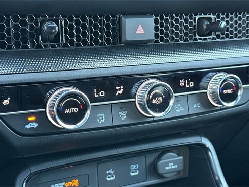 New 2026 Honda CR-V Sport-L image 22