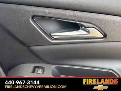 New 2026 Chevrolet Traverse LT w/ LPO, Floor Liner Package image 34