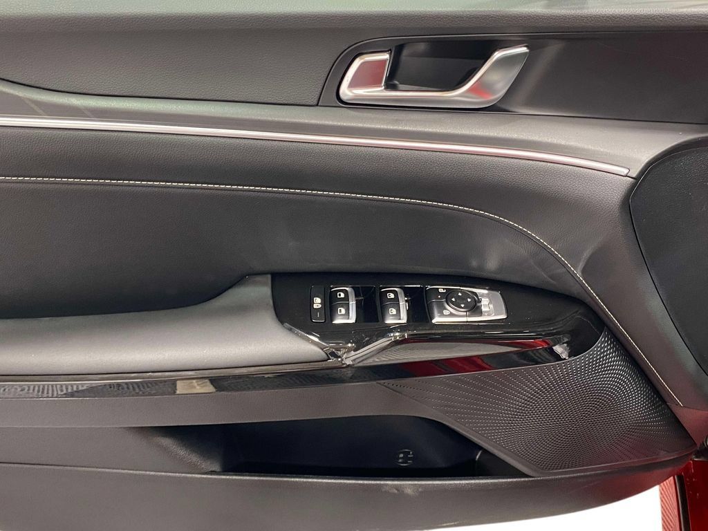 New 2026 Kia K5 GT-Line FWD image 17