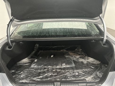 Certified 2025 Subaru Legacy Sport image 13