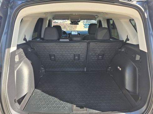 Certified 2024 Ford Bronco Sport Big Bend w/ Convenience Package image 13