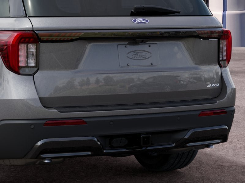 New 2027 Ford Explorer ST-Line w/ Premium Package AWD/4WD image 23